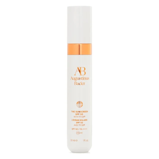 Augustinus Bader The Sunscreen SPF 50
