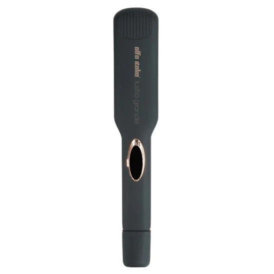 Alfa Italia Sessione Lustro Grande Hair Styler