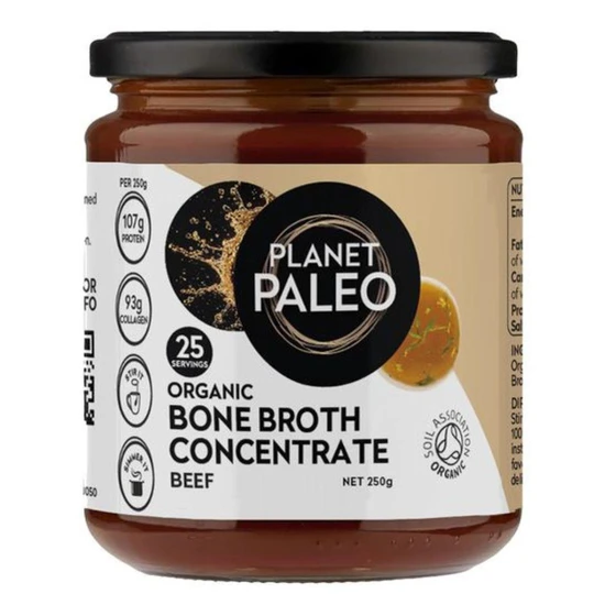 Planet Paleo Organic Bone Broth Concentrate