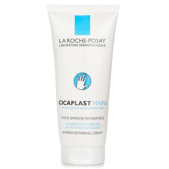 La Roche-Posay Cicaplast Mains Barrier Repairing Cream For Hands