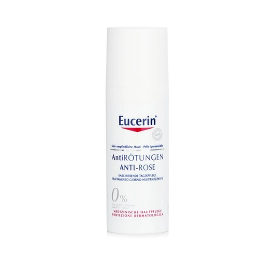 Eucerin Anti Rose Neutralising Day Treatment SPF 25