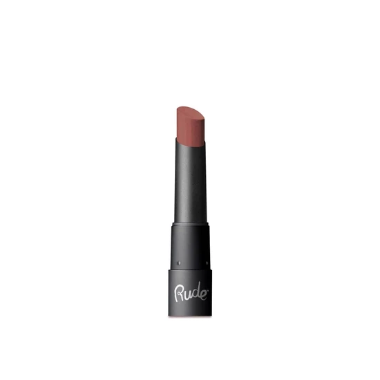 RUDE COSMETICS Attitude Creamy Matte Lipstick
