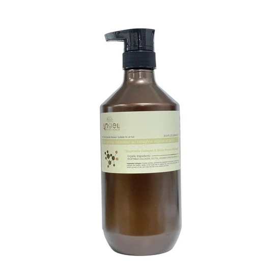 Angel En Provence Vegetable Collagen & Biotin Repair Shampoo