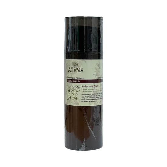 Angel En Provence Straightening Leave-In Cream