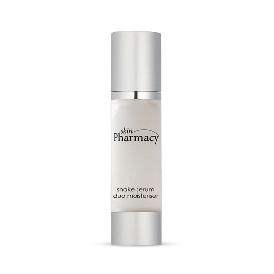 skinPharmacy Snake Serum Duo Moisturiser
