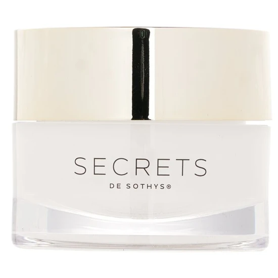 Sothys Secrets De Sothys La Creme Face Cream