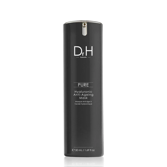 Dr H Hyaluronic Acid Mask