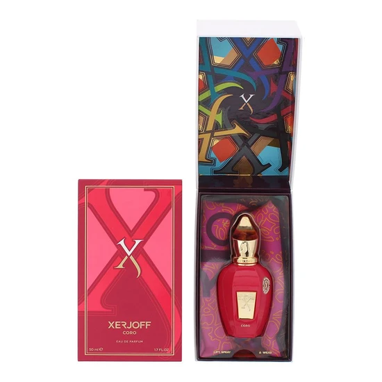 Xerjoff Coro Eau De Parfum