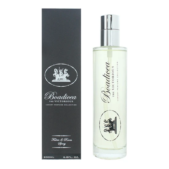 Boadicea the Victorious Fabric & Room Spray Dasman