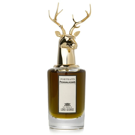 Penhaligons Portraits The Tragedy Of Lord George Eau De Parfum