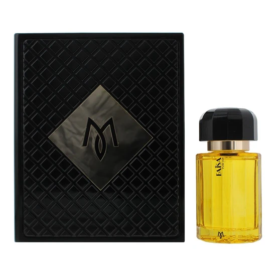 Ramon Monegal Faïsa Eau De Parfum Unisex 100 Ml - Image 3