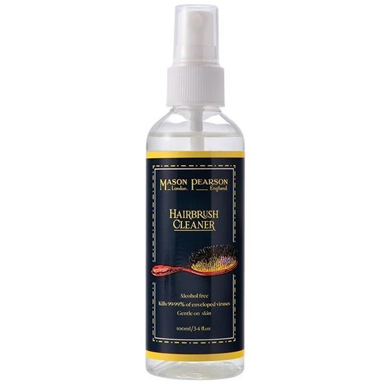 Mason Pearson Hair Brush Cleaner