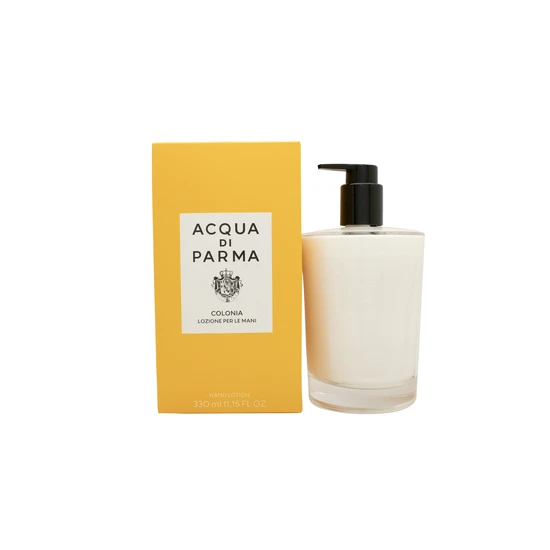 Acqua Di Parma Colonia Fiordilatte Per Le Mani Hand Cream With Fragrance 330 Ml - Image 3