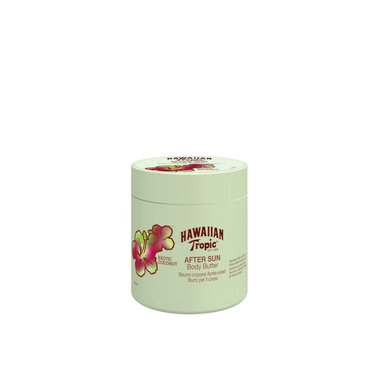 Hawaiian Tropic After-Sun Body Butter