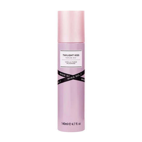 SO...? Miss SO...? Twilight Kiss Perfume Mist