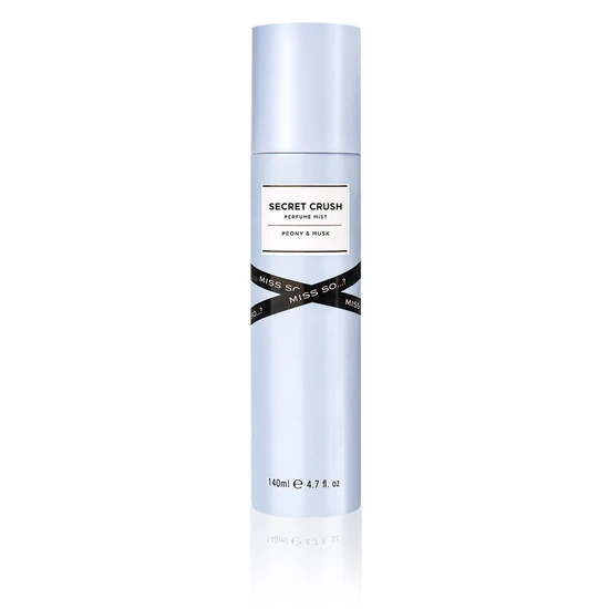 SO...? Miss SO...? Secret Crush Perfume Mist