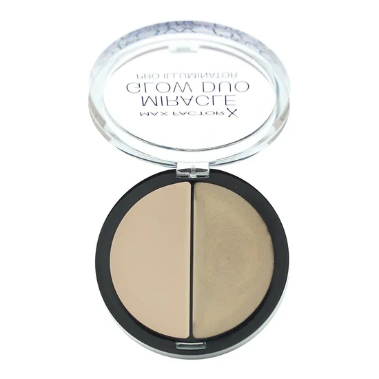 Max Factor Miracle Glow Duo Pro Illuminator