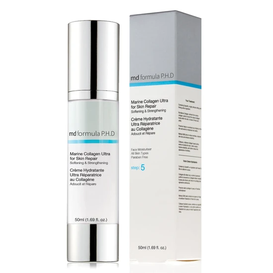 MD Formula Marine Collagen Ultra For Skin Repair