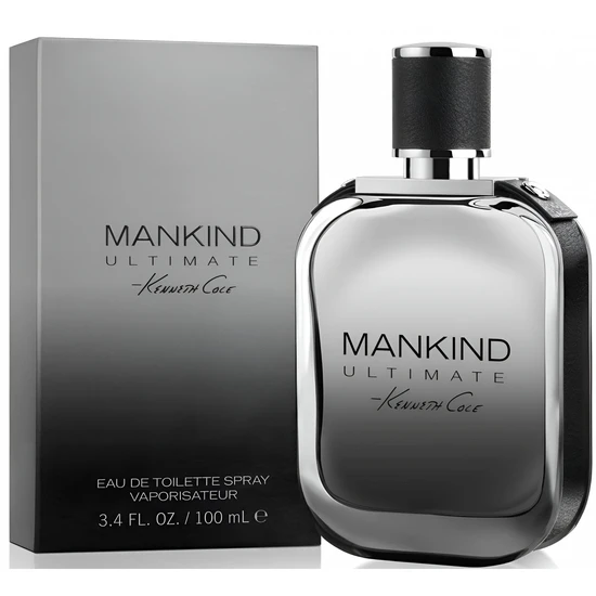 Kenneth Cole Mankind Ultimate Eau De Toilette