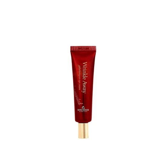 The Skin House Wrinkle Away Galactomyces Eye Cream