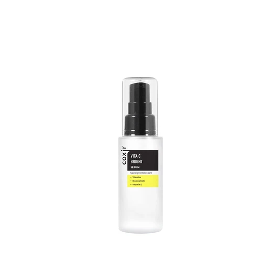 Coxir Vitamin C Bright Serum