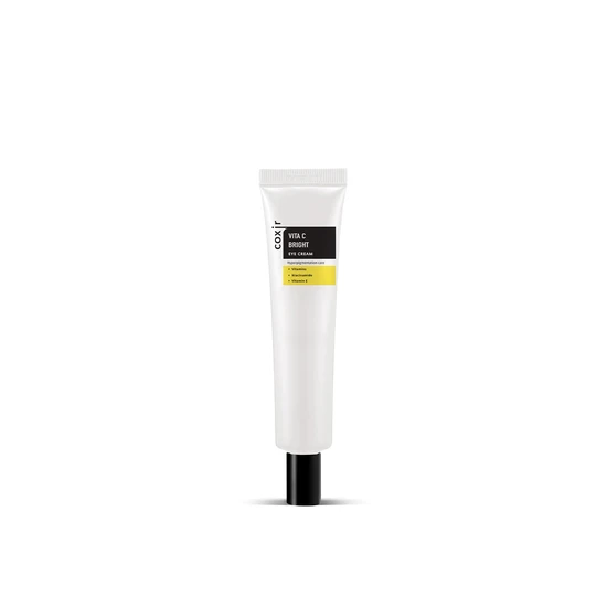 Coxir Vitamin C Bright Eye Cream