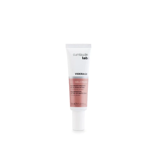 Cumlaude Lab Viderage Gel-Cream