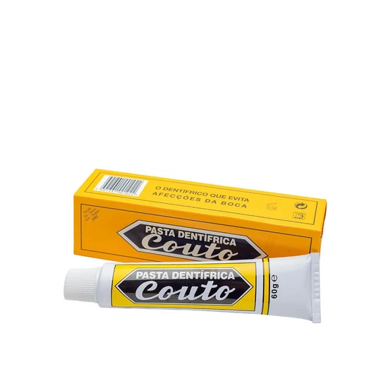 Couto Toothpaste