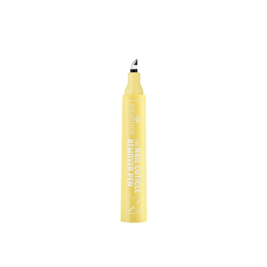 essence The Nail Cuticle Remover Pen