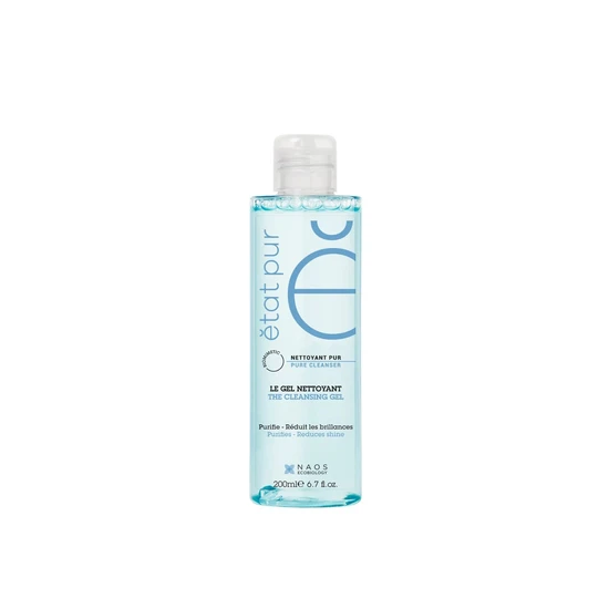 Etat Pur The Cleansing Gel