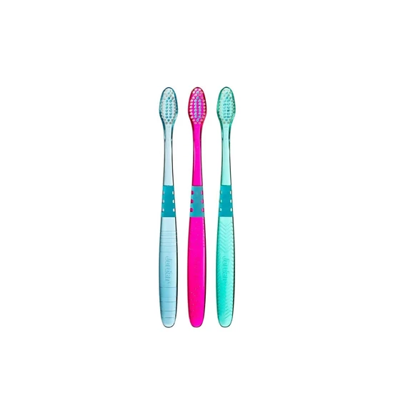 Jordan Target Teeth & Gums Soft Toothbrush