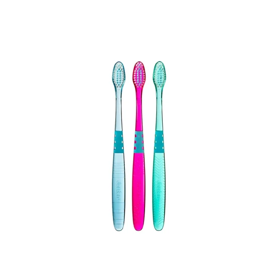 Jordan Target Teeth & Gums Medium Toothbrush