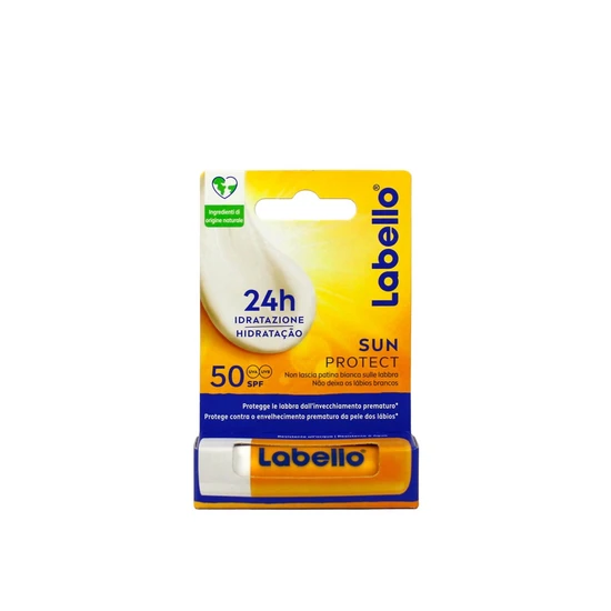 Labello Sun Protect Lip Balm SPF 50