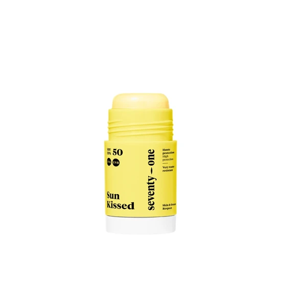 Seventy One Sun Kissed Stick SPF 50