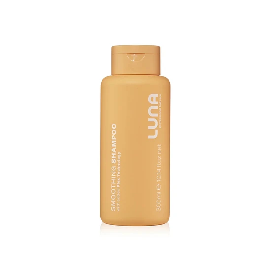 LUNA Smoothing Shampoo