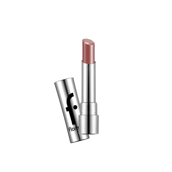 Flormar Sheer Up Lipstick 03 Pinky Nude