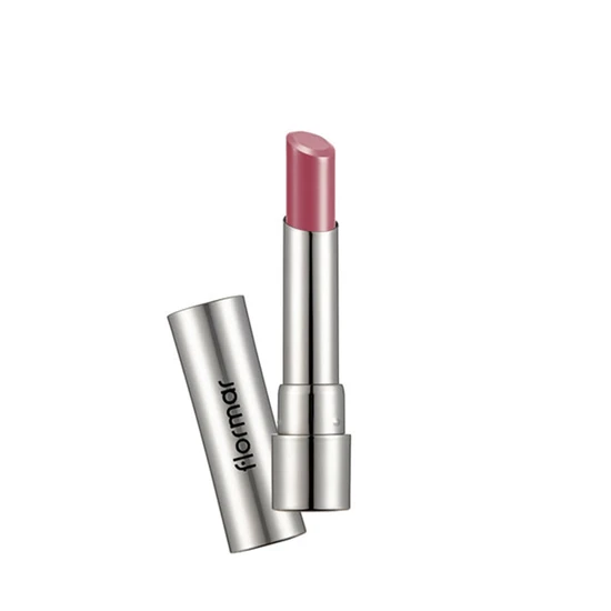 Flormar Sheer Up Lipstick 10 Thulian Pink