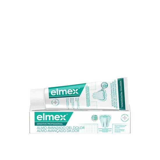 Elmex Sensitive Professional Toothpaste