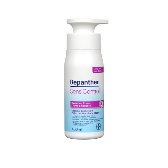 Bepanthen SensiControl Emollient Daily Cream