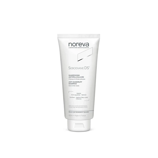 Noreva Sebodiane DS Anti-Dandruff Shampoo