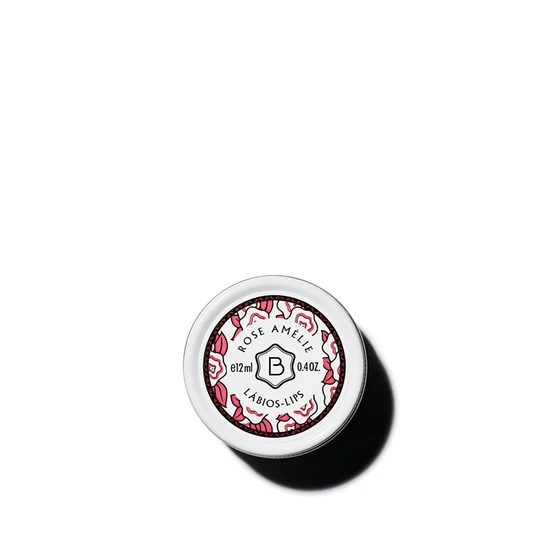Benamor Rose Amelie Lip Balm
