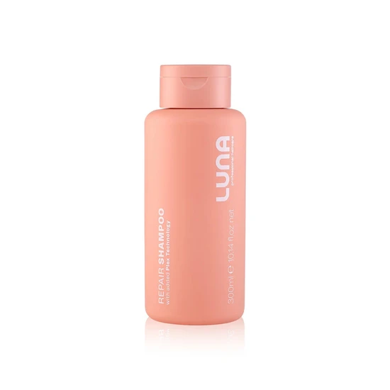 LUNA Repair Shampoo