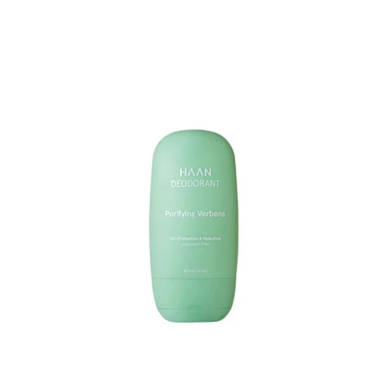 HAAN Purifying Verbena 24h Deodorant