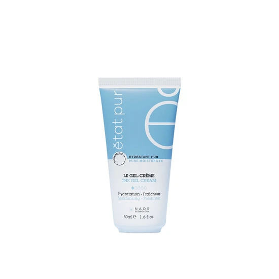 Etat Pur Pure Moisturiser The Melting Cream