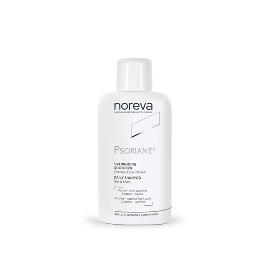Noreva Psoriane Daily Shampoo