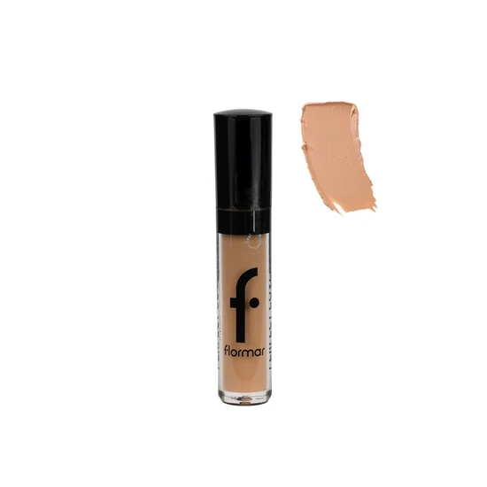 Flormar Perfect Coverage Liquid Concealer