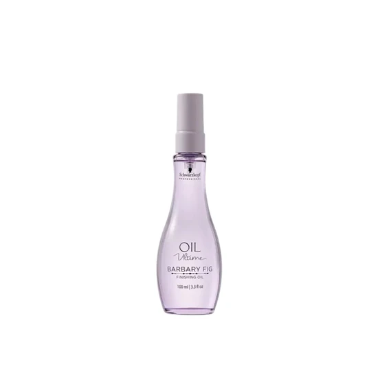 Schwarzkopf Oil Ultime Barbary Fig Finishing Oil