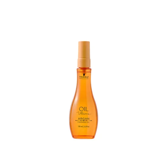 Schwarzkopf Oil Ultime Argan Finishing Oil