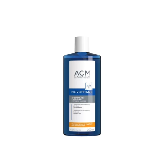 ACM Laboratoire Novophane Energising Shampoo
