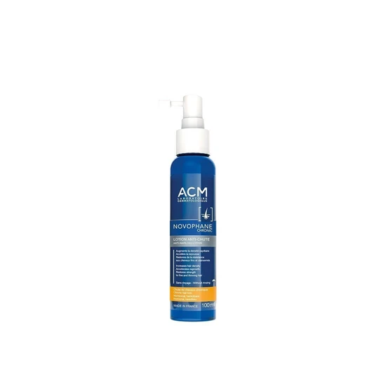 ACM Laboratoire Novophane Chronic Anti-Hair Loss Lotion